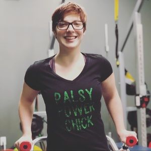 Meet your Posher, Kaylin